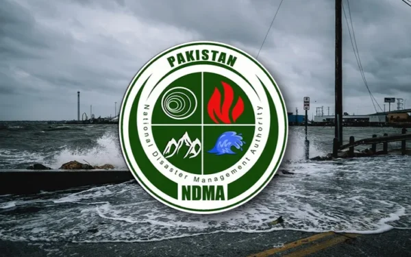 NDMA Showcases Disaster Management Capabilities to Foreign Diplomats and Pakistani Envoys