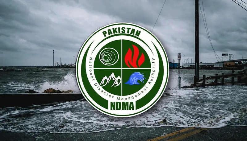 NDMA Showcases Disaster Management Capabilities to Foreign Diplomats and Pakistani Envoys