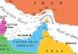 Iran, Oman Agree on New Shipping Route Through Strait of Hormuz