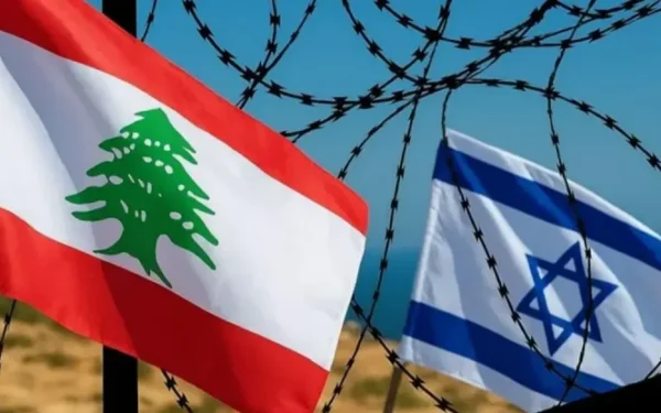 Lebanon, Israel Agree on Shortlist of Countries to Monitor Hezbollah Disarmament