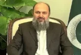 Rs10 Billion Sanctioned to Support Export Sectors: Jam Kamal Khan