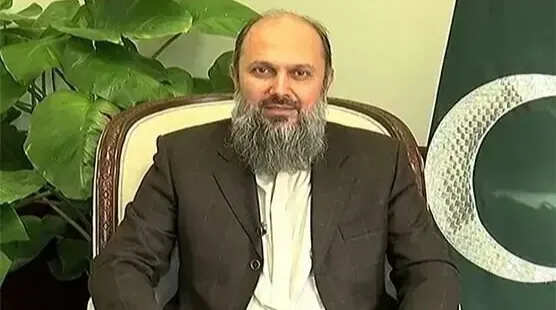 Rs10 Billion Sanctioned to Support Export Sectors: Jam Kamal Khan