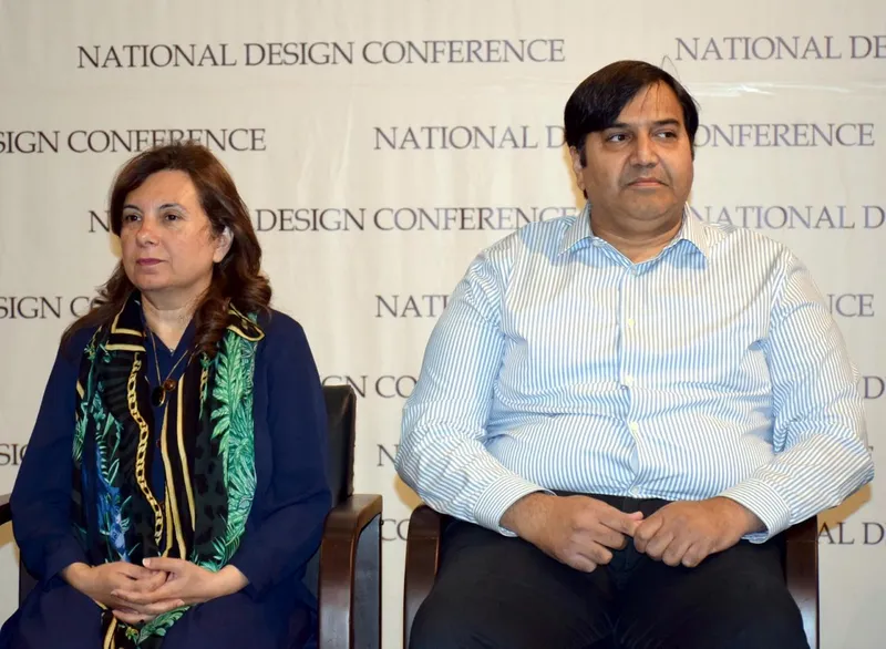 Mian Kashif Ashfaq: A Legacy of Enterprise, Leadership and Service (Image 4)