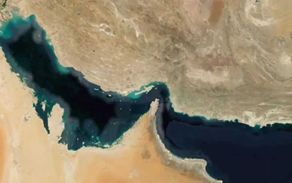 Iran Won’t Reopen Strait of Hormuz Until All Demands Are Met: Revolutionary Guards