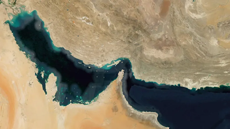 Iran Won’t Reopen Strait of Hormuz Until All Demands Are Met: Revolutionary Guards