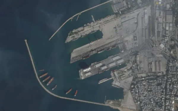 Major Syria-Russia Deal: Agreement to Change Status of Russian Bases in Syria’s Coastal Areas (Image 1)