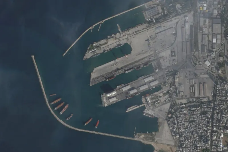 Major Syria-Russia Deal: Agreement to Change Status of Russian Bases in Syria’s Coastal Areas (Image 1)