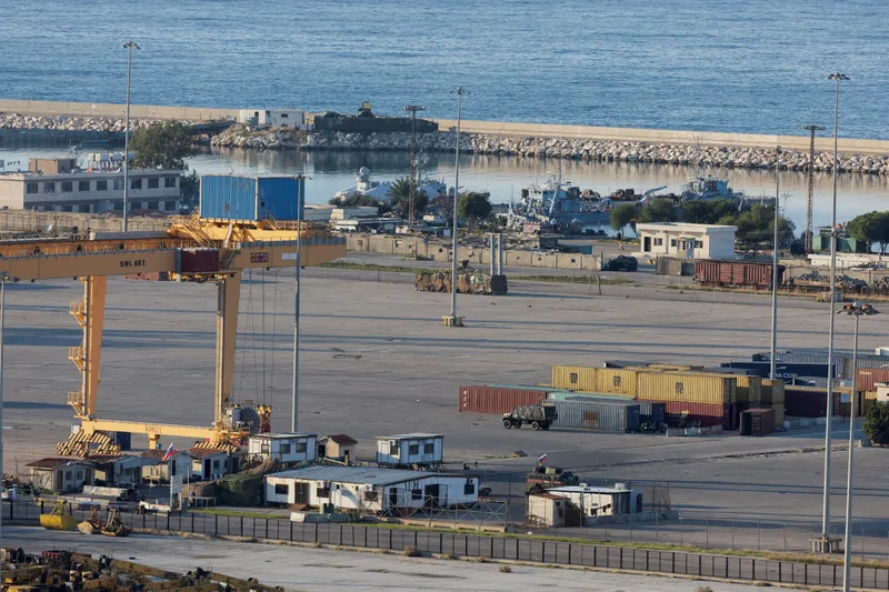 Major Syria-Russia Deal: Agreement to Change Status of Russian Bases in Syria’s Coastal Areas (Image 2)