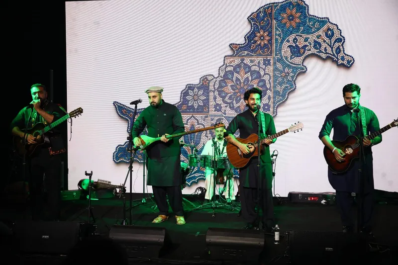 Pakistan’s 80th Independence Day Reception Held in Moscow, Pak-Russia Ties Highlighted (Image 2)