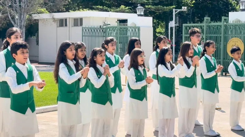 Pakistan Embassy in Beijing Celebrates 79th Independence Day Anniversary (Image 2)