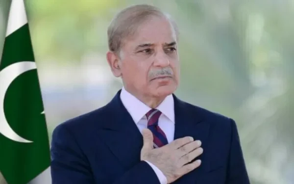 Pakistan to continue constructive role in regional defence, security with Turkiye, Saudi Arabia: PM