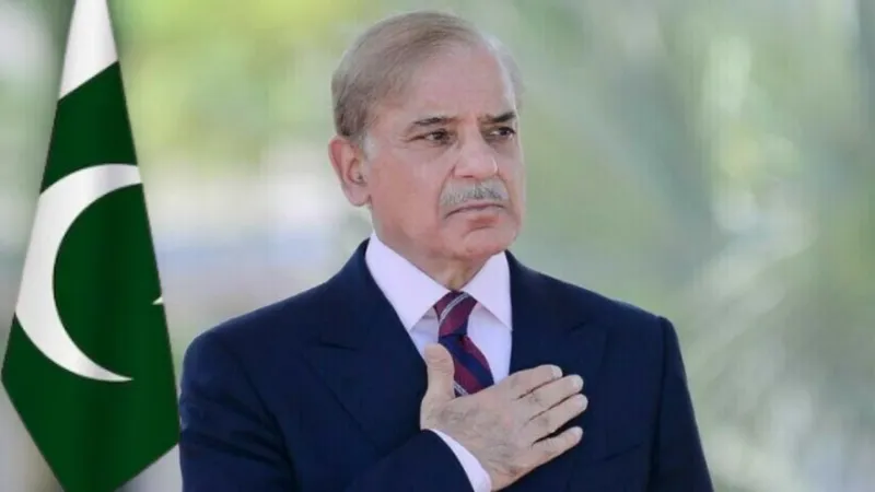 Pakistan to continue constructive role in regional defence, security with Turkiye, Saudi Arabia: PM