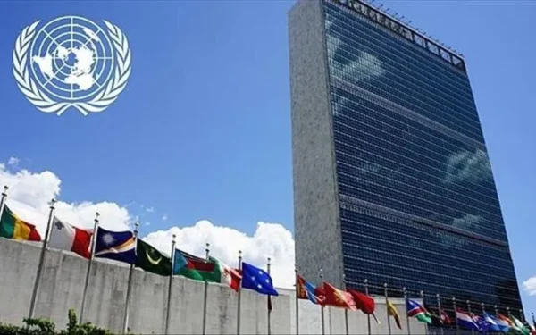 Pakistan Assumes Presidency of the United Nations Conference on Disarmament