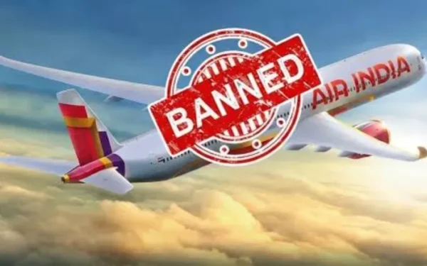 Pakistan extends airspace ban on Indian aircraft until September 24