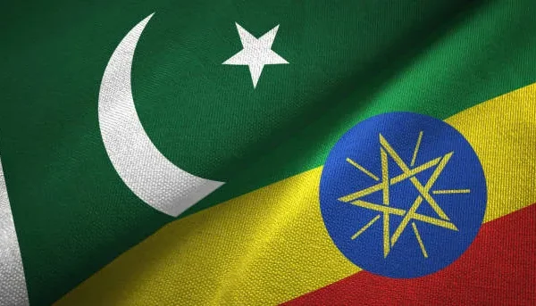 Pakistan and Ethiopia Discuss Agricultural and Livestock Cooperation Initiatives