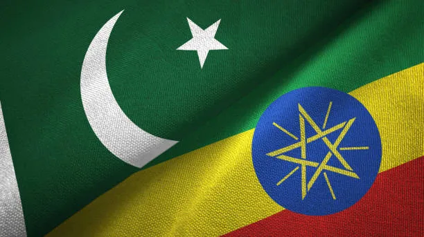 Pakistan and Ethiopia Discuss Agricultural and Livestock Cooperation Initiatives