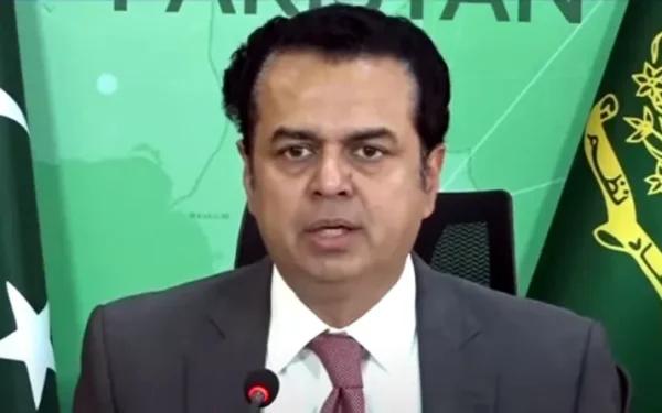 Talal Chaudhry, Google Team Hold Talks on Digital Security, Online Content Monitoring