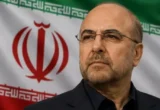 Messages received from neighboring countries on new regional security and economic cooperation: Qalibaf