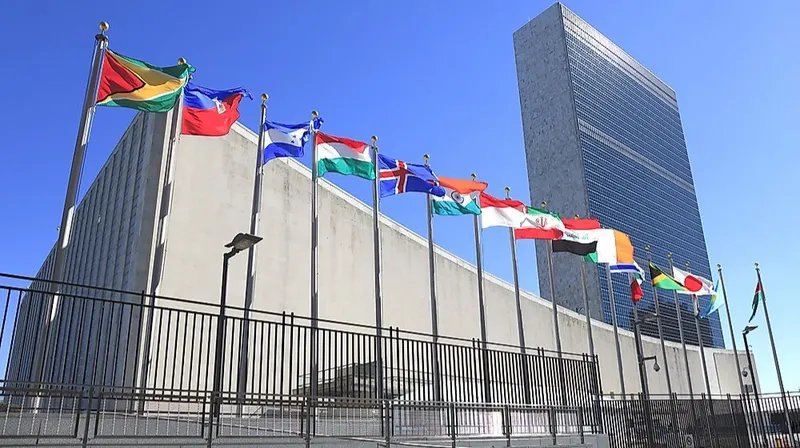 Eight Candidates in Race for UN Secretary-General, Women Candidates Also Strong Contenders