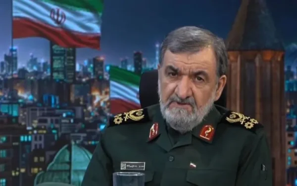 Iran Earned Billions by Selling Oil Despite US Sanctions, Mohsen Rezaei Claims