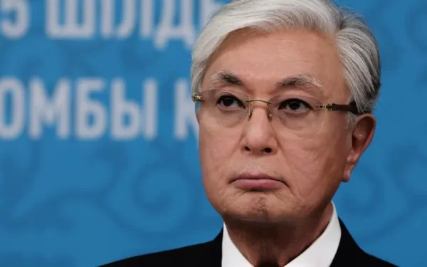 Kazakhstan’s Pro-Government Adilet Party Secures Landslide Victory in Parliamentary Polls (Image 1)