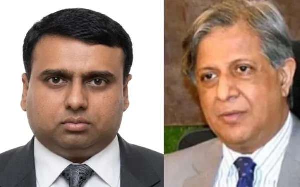 Pakistan Offers Bangladesh Cooperation in Legal Reforms and Digital Justice