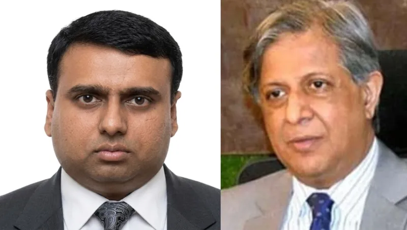 Pakistan Offers Bangladesh Cooperation in Legal Reforms and Digital Justice