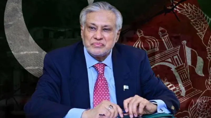 Deputy Prime Minister Ishaq Dar Meets British Parliamentarians in London