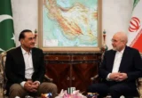 Field Marshal Asim Munir Holds Key Meetings with Iranian President, Senior Leadership During Iran Visit (Image 1)