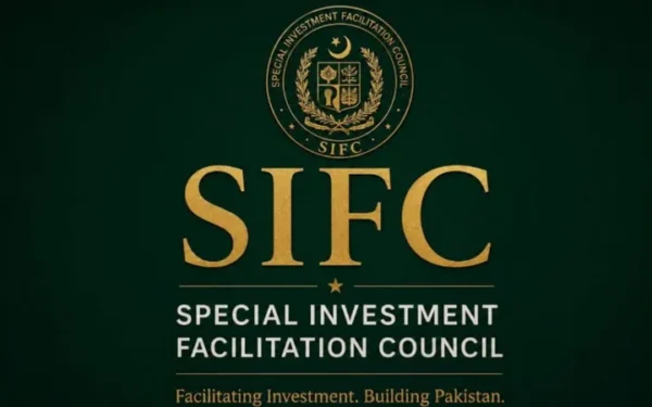 Saudi Business Delegation Visits SIFC to Explore New Investment Opportunities