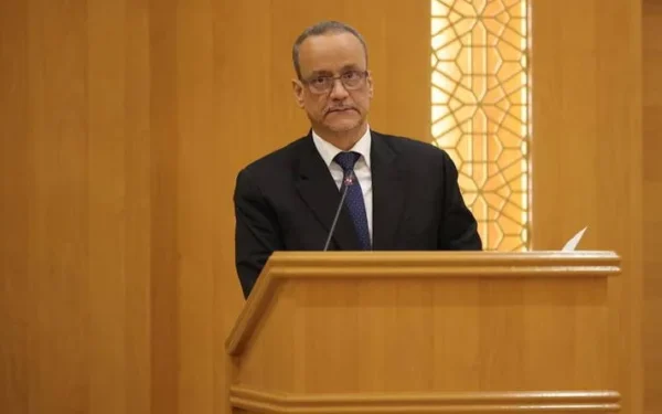 DPM felicitates new OIC Secretary General
