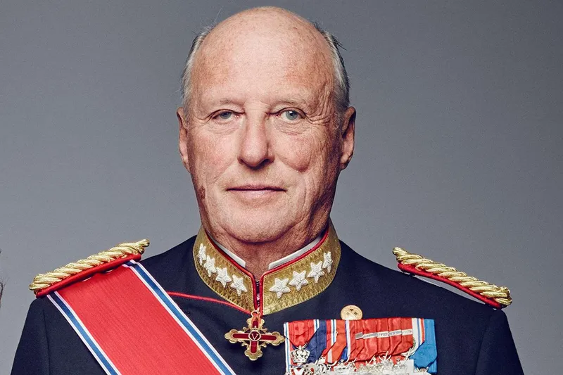 DPM Dar extends condolences over death of Norway's King Harald V