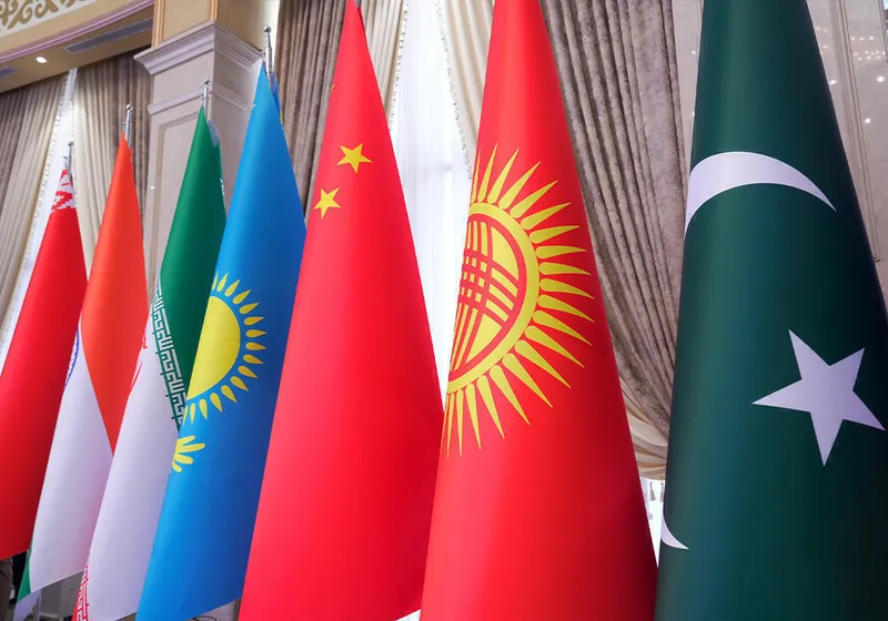 Pakistan PM to Visit Kyrgyzstan from Aug 31 to Sept 2, Assume SCO Chairmanship