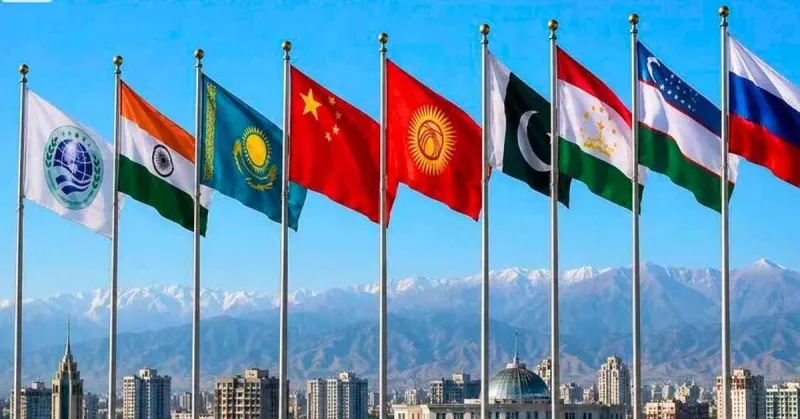 SCO Summit in Bishkek on Monday, Putin, Xi, Iranian President and PM Shehbaz expected to attend (Image 1)