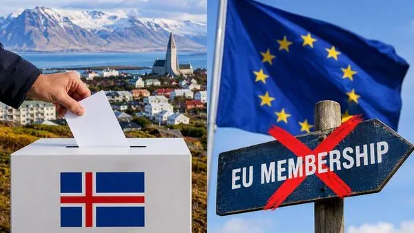 Referendum: Icelanders Reject Proposal to Resume EU Membership Talks
