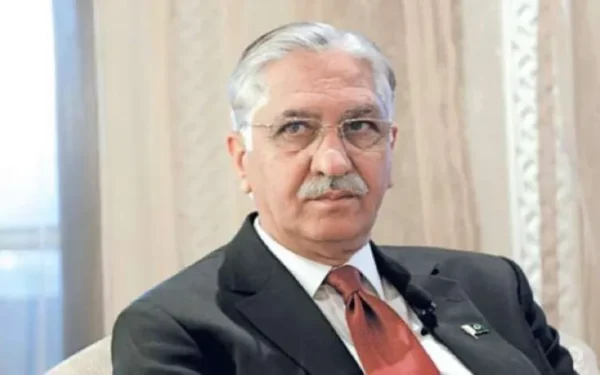 Pakistan President Extends Solidarity to Nepal Following Massive Flood Devastation