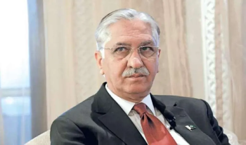 Pakistan President Extends Solidarity to Nepal Following Massive Flood Devastation