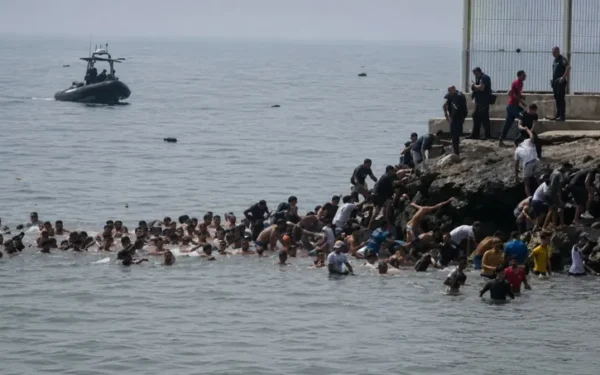 Millions of Africans Could Lose Schengen Free-Movement Access Amid Calls