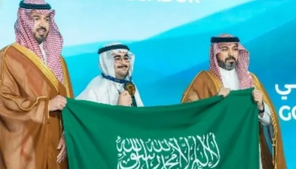 Saudi Arabia Tops International Nuclear Science Olympiad as Students Win Four Medals (Image 2)