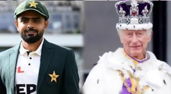 Pakistan Cricket Team to Meet King Charles This Week After Controversy Over Imran Khan’s Sons’ Interview