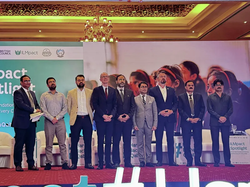 UK Partnership Boosts Literacy and Numeracy for Punjab and KP (Image 2)