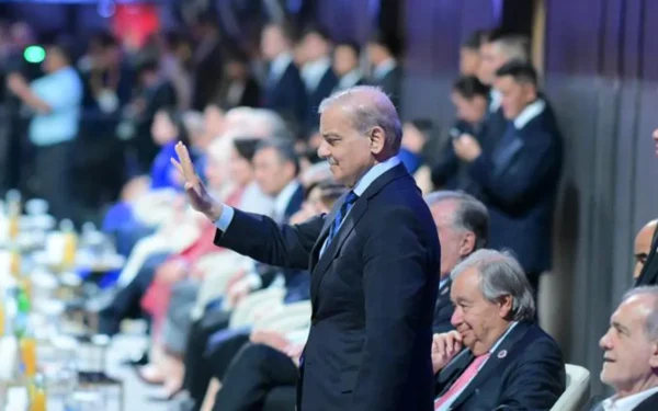 PM attends opening ceremony of 6th Nomad Games (Image 1)