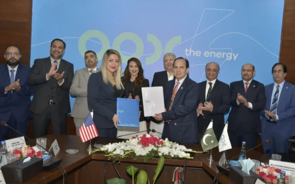 OGDCL, Baker Hughes sign agreement to boost oil and gas production from mature assets