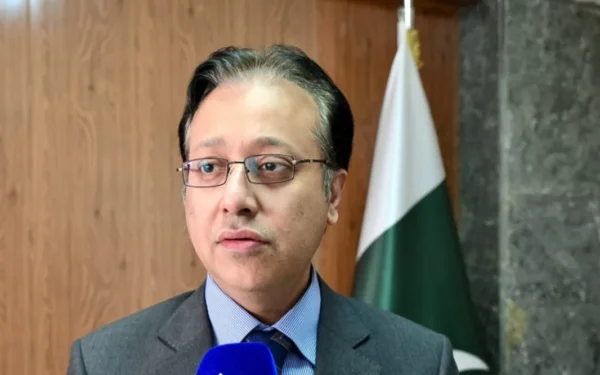 Pak-Azerbaijan Direct Flights Boost Tourism as Pakistani Visitors Exceed 90,000: Ambassador Qasim Mohiuddin (Image 1)