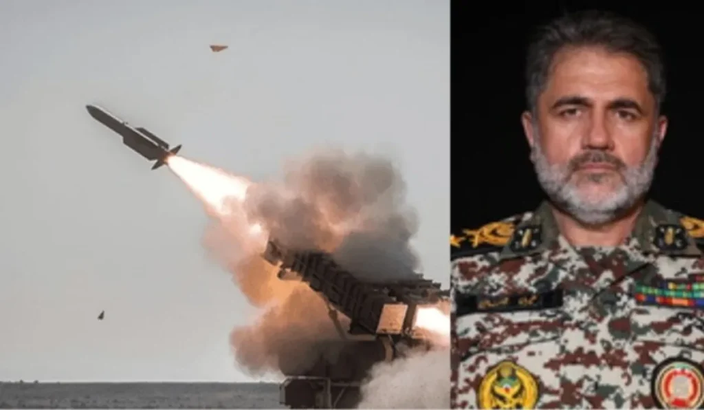 Iran Develops Unique Air Defense Systems, Announces Plans to Begin Production Soon