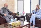 Pakistan, UK explore investment partnership to boost trade and business cooperation